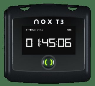 NOX T3s